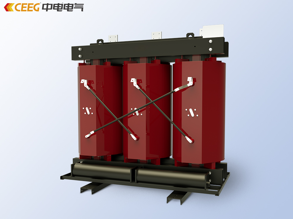 三相干式隔离变压器